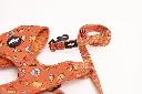 PECHERA CANDY NARANJA