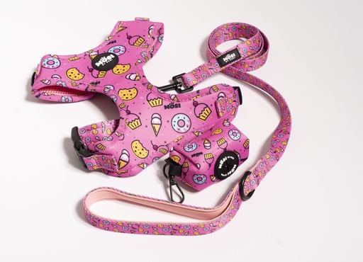 PECHERA CANDY 