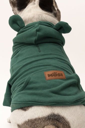 OSITO VERDE 